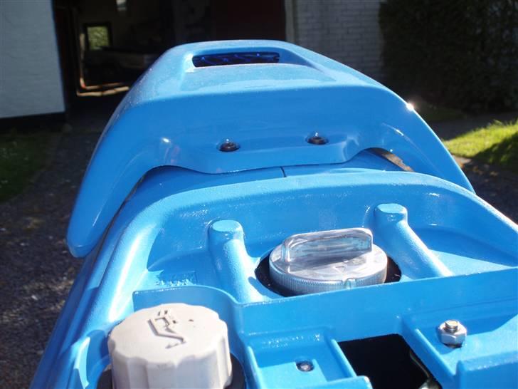 Honda SFX *TILSALG! billede 8