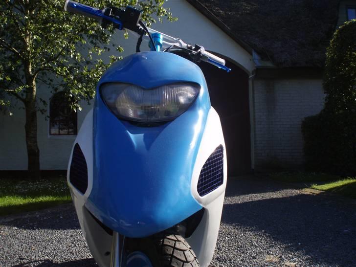 Honda SFX *TILSALG! billede 10