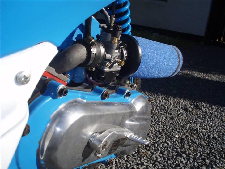 Honda SFX *TILSALG! billede 11