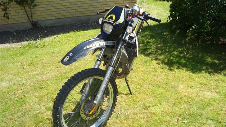 Gilera rcr 4 gear  billede 7