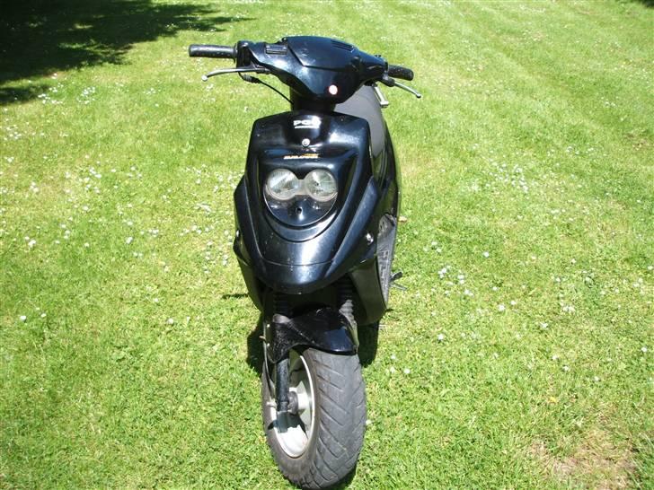 PGO hot 50 solgt billede 2