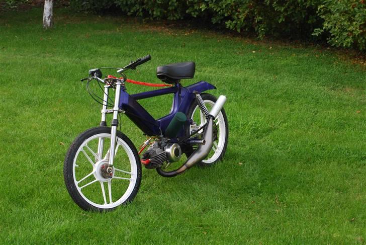 Puch maxi kl Byttet.. ;( billede 2