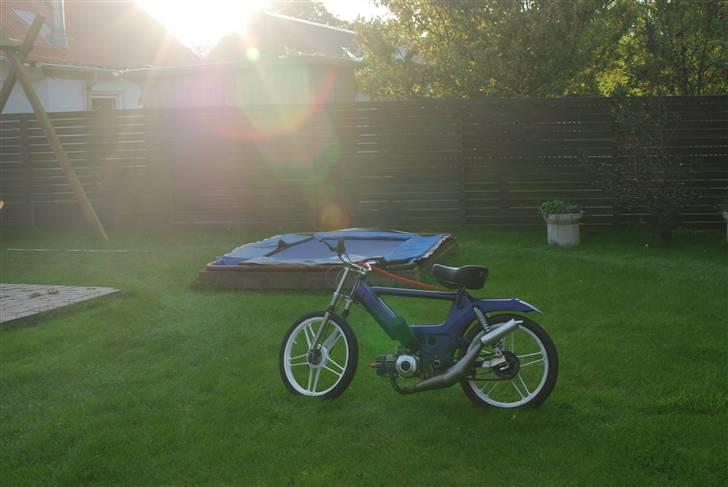 Puch maxi kl Byttet.. ;( billede 3