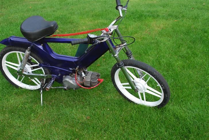 Puch maxi kl Byttet.. ;( billede 4