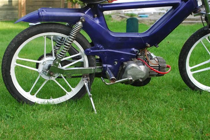Puch maxi kl Byttet.. ;( billede 6