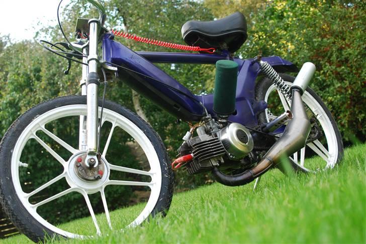 Puch maxi kl Byttet.. ;( billede 13