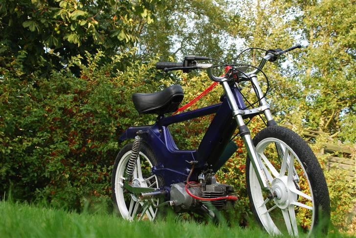 Puch maxi kl Byttet.. ;( billede 14