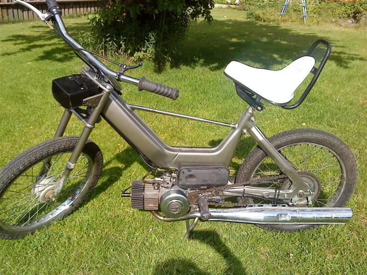Puch maxi - solgt - billede 1