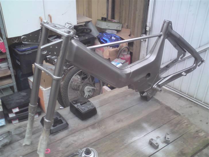 Puch maxi - solgt - billede 4