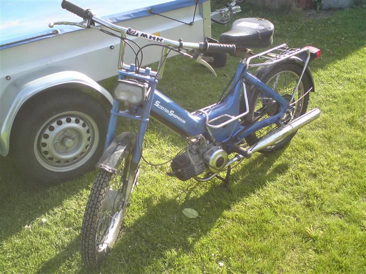 Puch maxi - solgt - billede 5