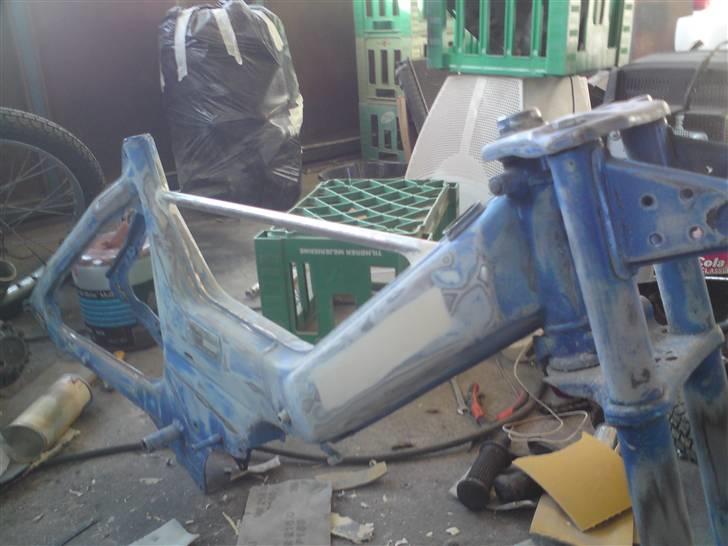 Puch maxi - solgt - billede 6