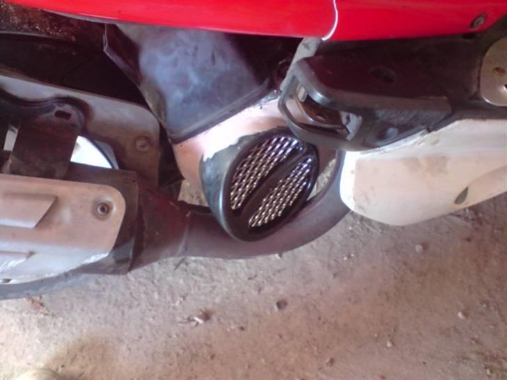 Peugeot Speedfight 2 *Byttet* billede 16