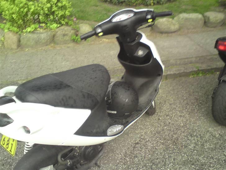 PGO White Magic [SOLGT] billede 16