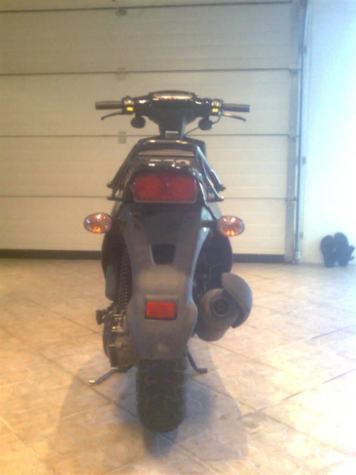 PGO Hot50 [SOLGT] billede 4