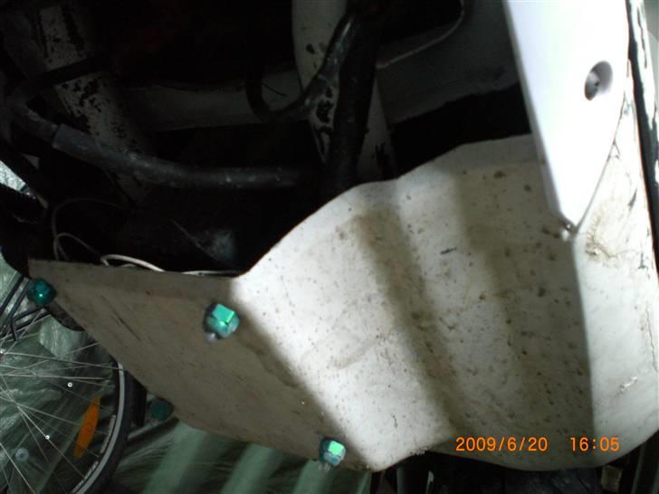 PGO Hot 50 (SÆLGES)! billede 3