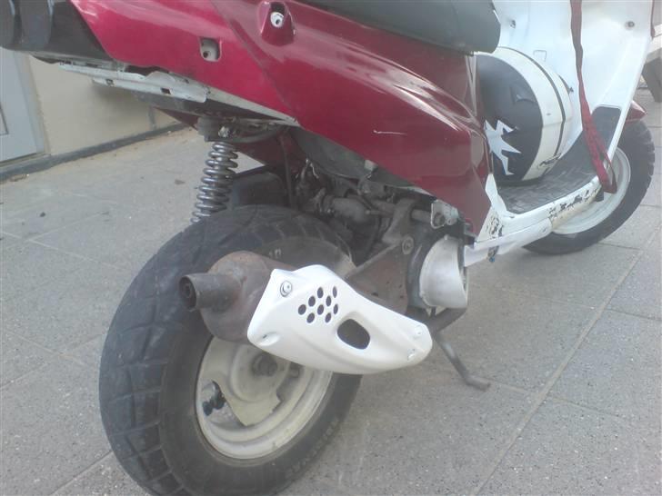 PGO Hot 50 (SÆLGES)! billede 6