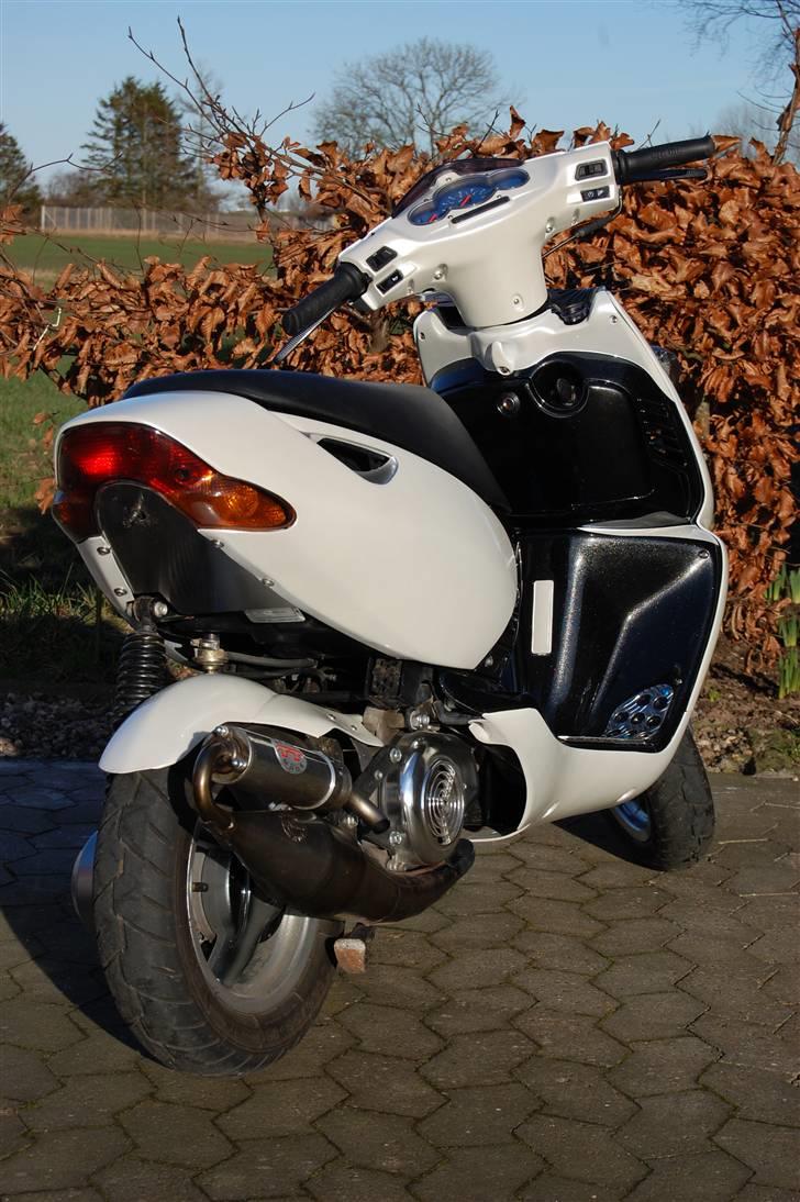 Aprilia sonic Tilsalg billede 10