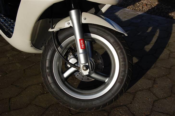 Aprilia sonic Tilsalg billede 11