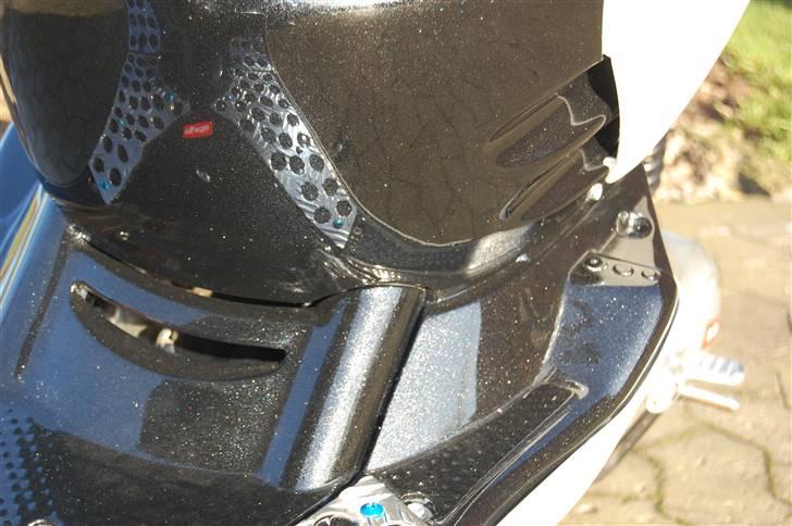 Aprilia sonic Tilsalg billede 13