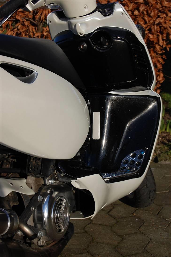 Aprilia sonic Tilsalg billede 14