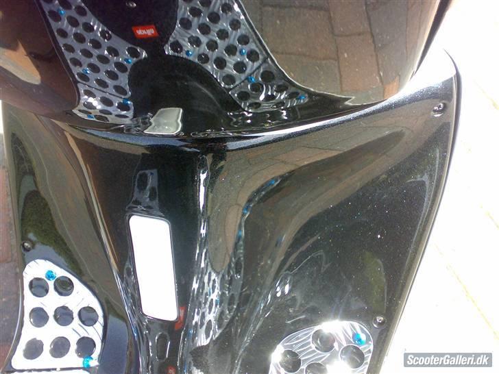 Aprilia sonic Tilsalg billede 15