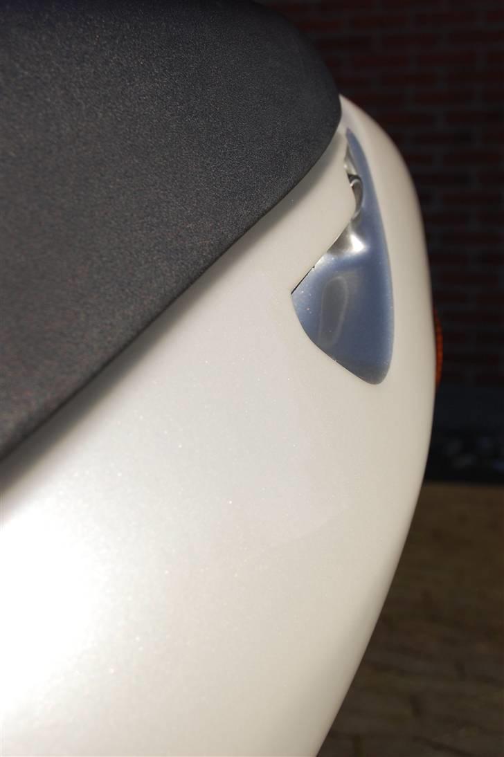 Aprilia sonic Tilsalg billede 16