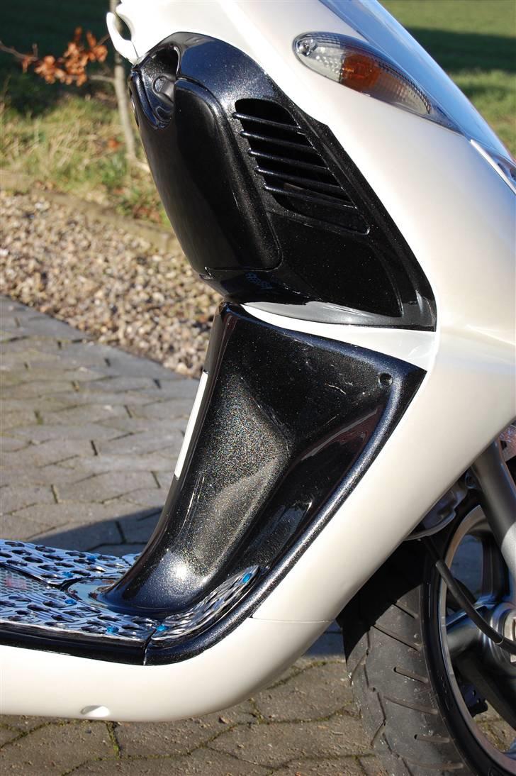 Aprilia sonic Tilsalg billede 18