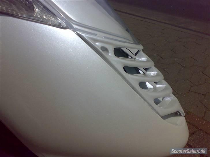 Aprilia sonic Tilsalg billede 19