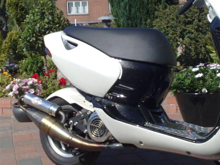 Aprilia sonic Tilsalg billede 20