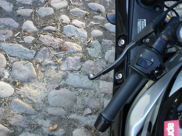 Aprilia RS50 Replica LC DD billede 11