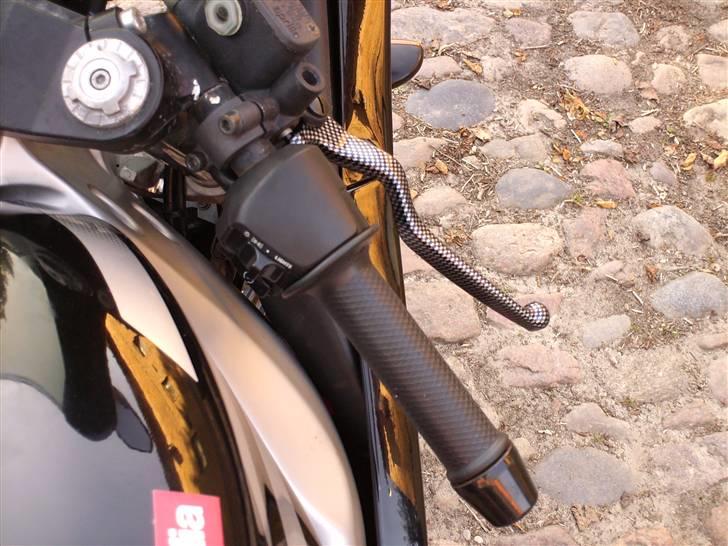 Aprilia RS50 Replica LC DD billede 12