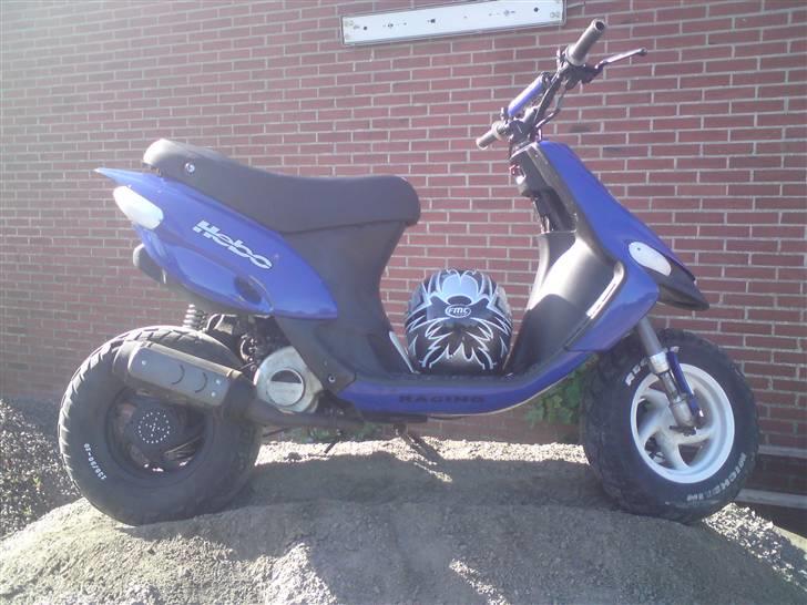 Gilera stalker.. (solgt) billede 4