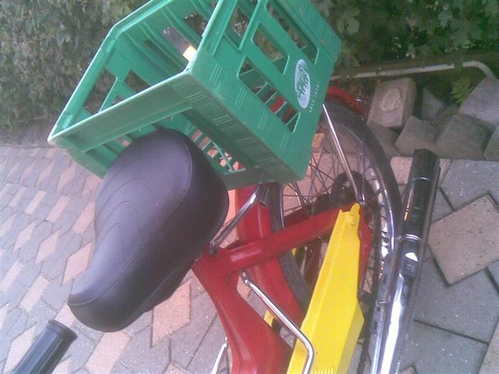 Puch Maxi K (BYTTET) billede 4