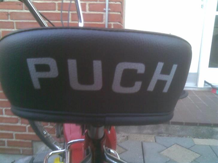Puch Maxi K (BYTTET) billede 5