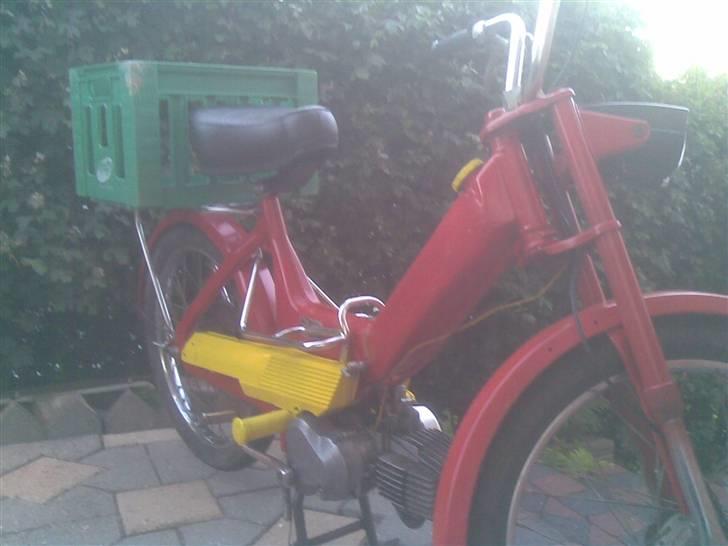 Puch Maxi K (BYTTET) billede 7
