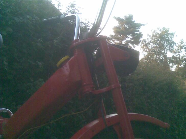 Puch Maxi K (BYTTET) billede 9