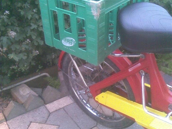 Puch Maxi K (BYTTET) billede 10