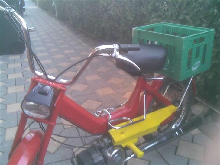 Puch Maxi K (BYTTET) billede 11
