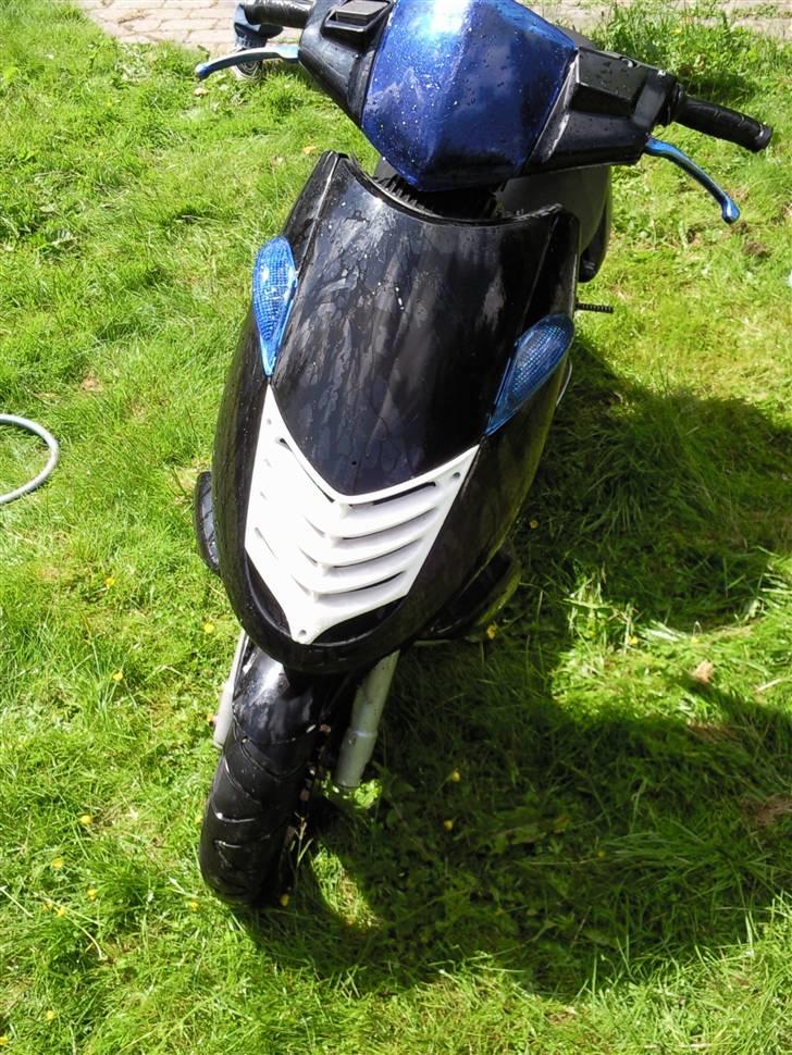 Aprilia Sonic (Byttet) - Clean . billede 12