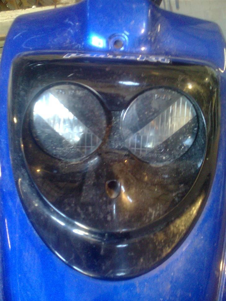 PGO Hot 50 ..Byttet.. Savnet  billede 4