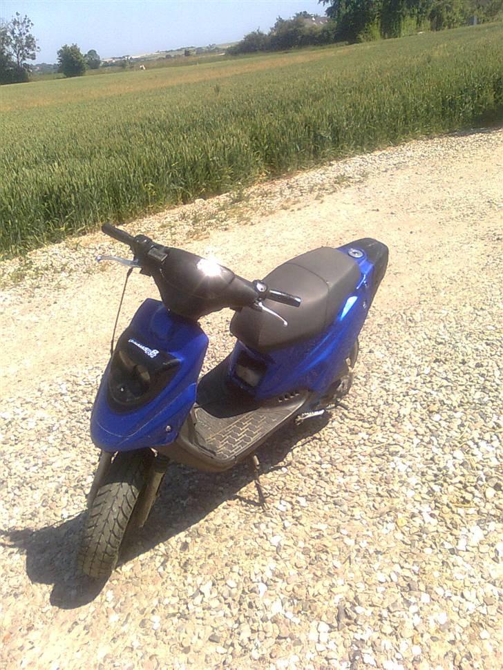 PGO Hot 50 ..Byttet.. Savnet  billede 6