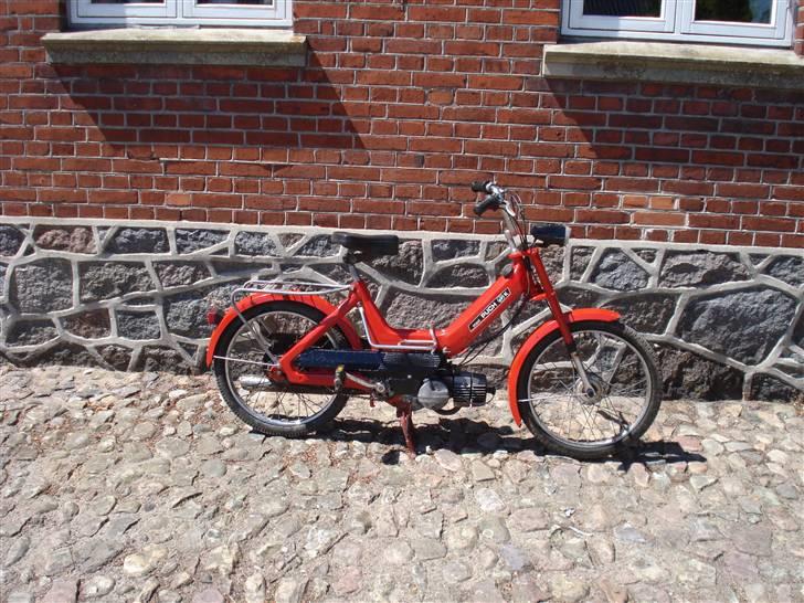 Puch Maxi P E50 *solgt* billede 8