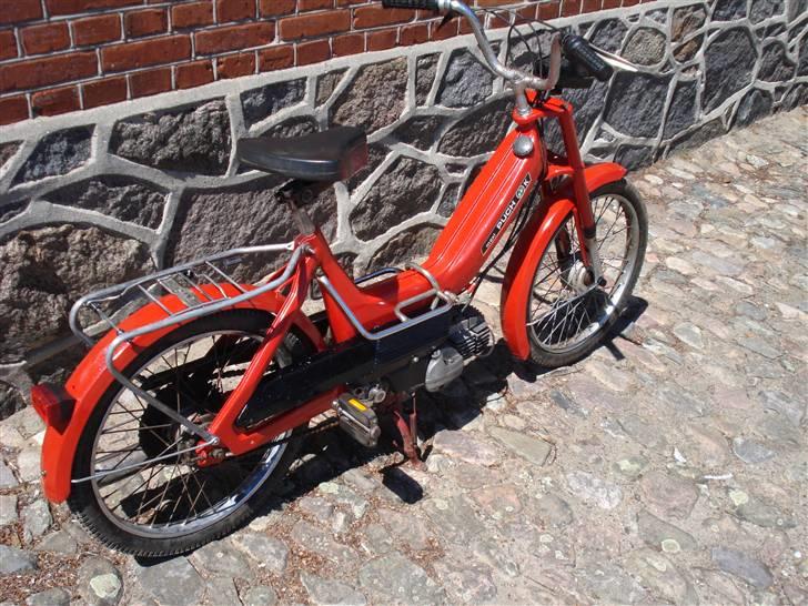 Puch Maxi P E50 *solgt* billede 9