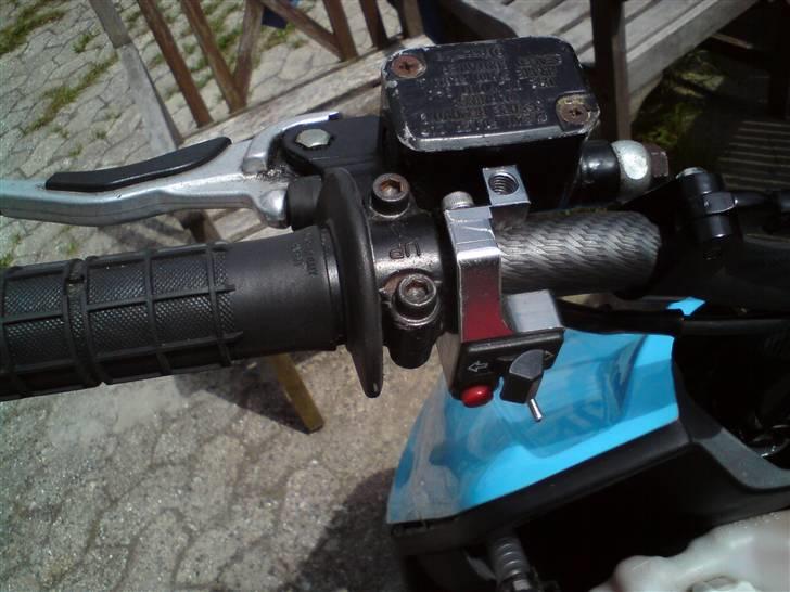 Yamaha jogrox sogt billede 19