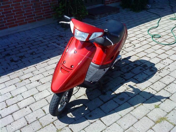 Yamaha Jog Fs  billede 18