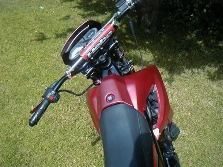Gilera rcr solgt billede 4