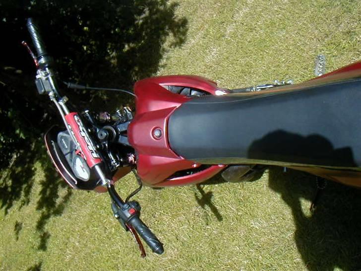 Gilera rcr solgt billede 5