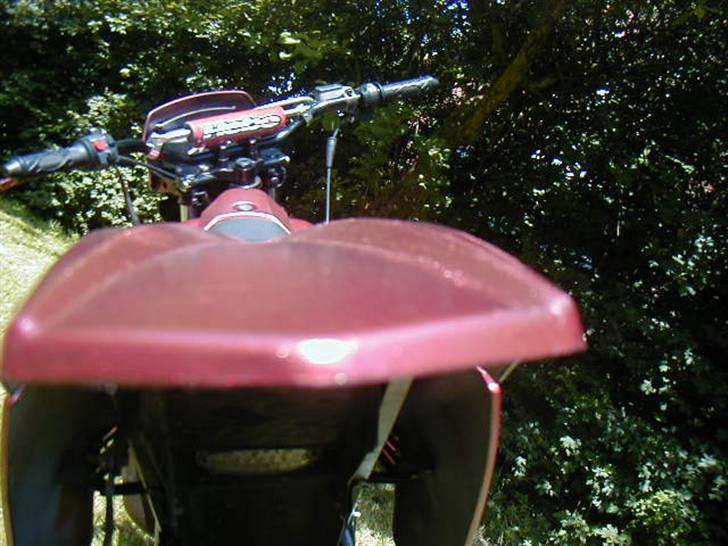 Gilera rcr solgt billede 6