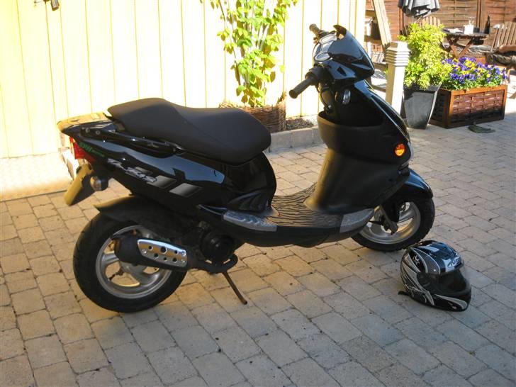 PGO Dr.BIG (Solgt) billede 5