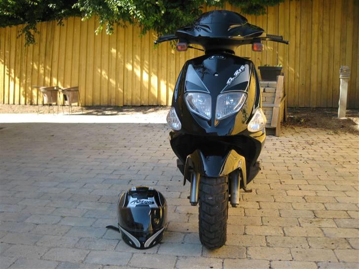 PGO Dr.BIG (Solgt) billede 10